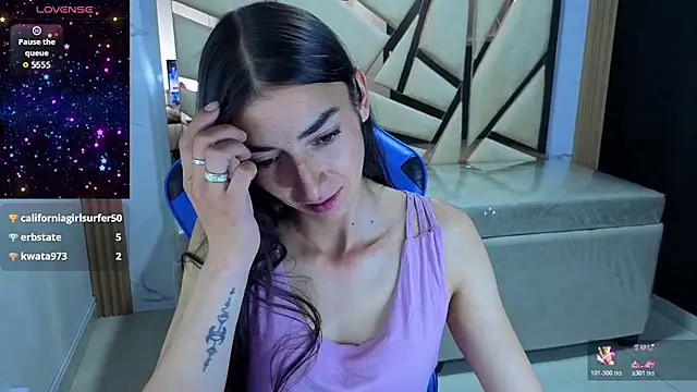 Maily_a_ 라이브 XXX 채팅