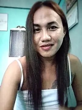 Show de sexyts69xx na webcam