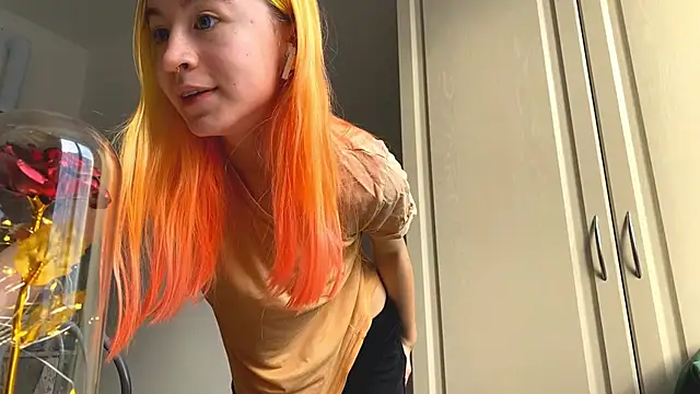 Chat XXX ao vivo de EmilyHein