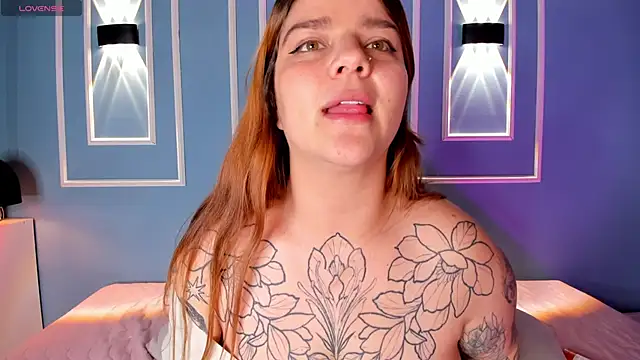 julieta_zc Chat XXX in diretta