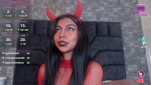 Keila_Fg's Live XXX Chat