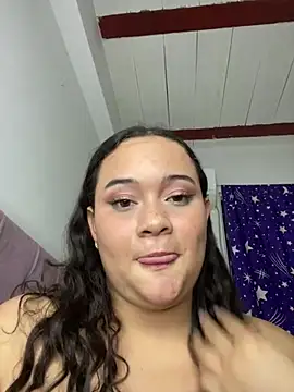 Chat XXX ao vivo de Datoka_adrenaline