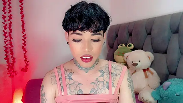 little_star_porn Chat XXX in diretta