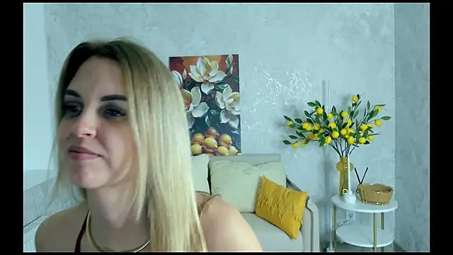 Živý XXX chat LunaFlinn