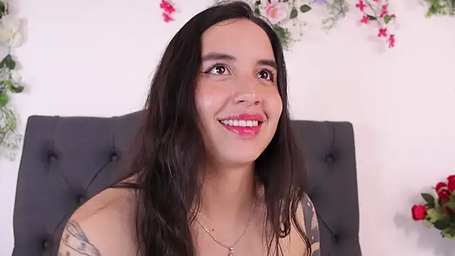 kaylee_lee – Naživo XXX chat