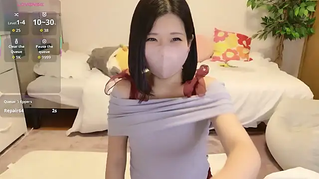 HIMAWARI_88ch Live XXX-chat