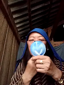 Agnes-baby – webcam-show