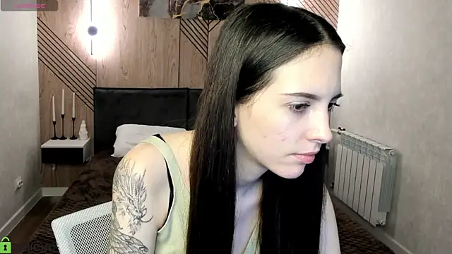 Živý XXX chat elise_robbie