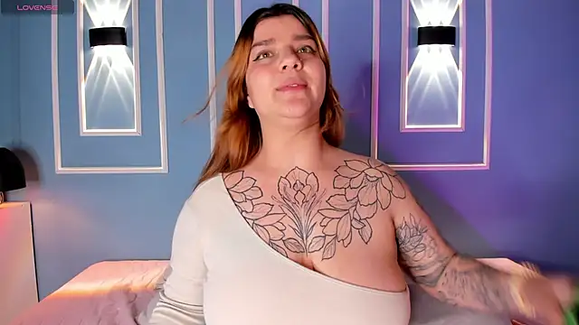 julieta_zc 라이브 XXX 채팅