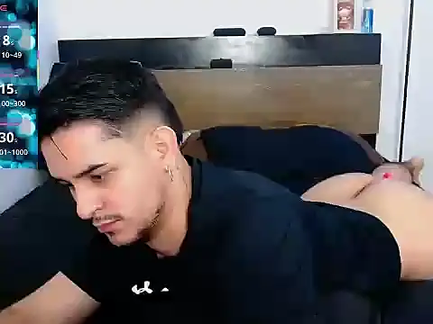 colin_lewis1 现场XXX聊天