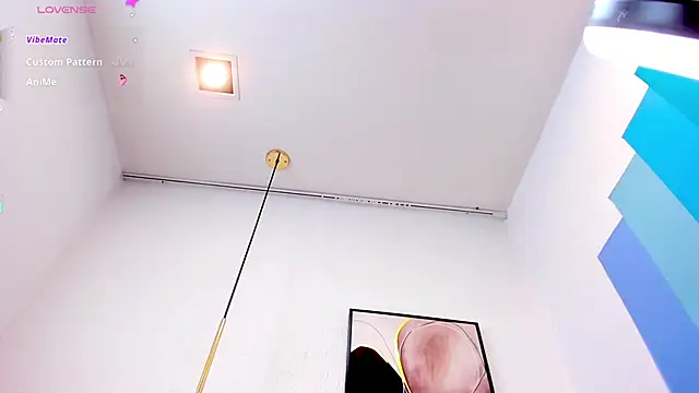 LolyYunno 现场XXX聊天