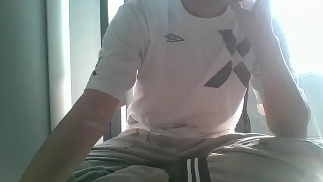 nole_china7 Show Webcam