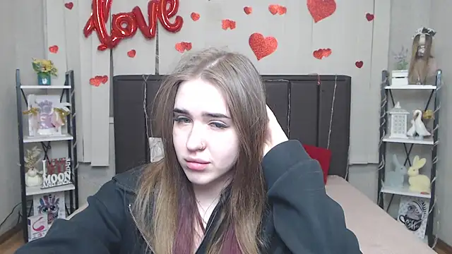 LauraHlot Show Webcam