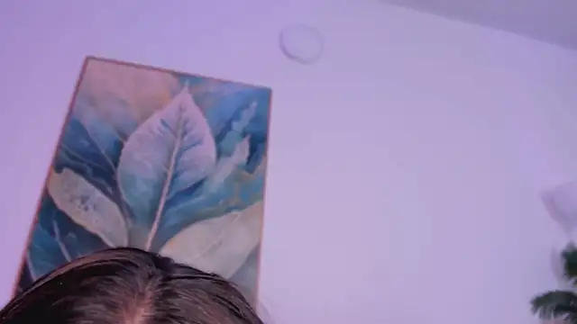 Chat XXX en directo de Ayha_khalaf