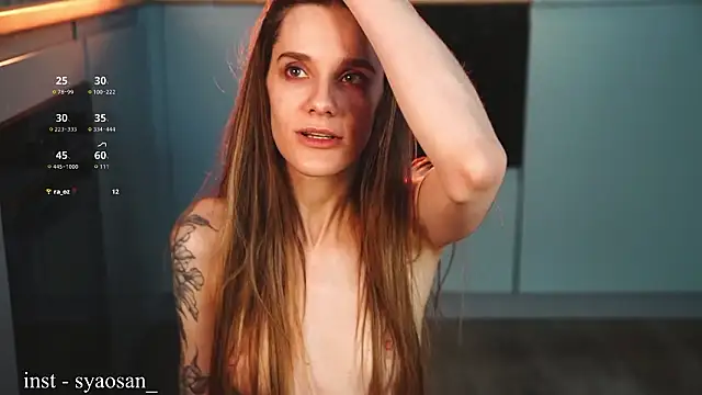 Arlitik Live XXX Chat