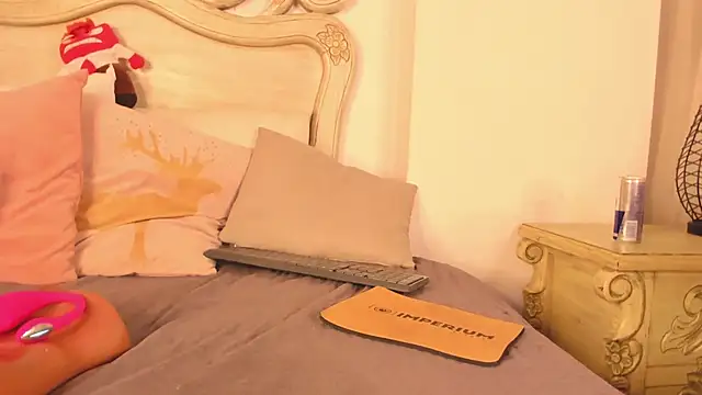 scarlett_smith_3's Live XXX Chat