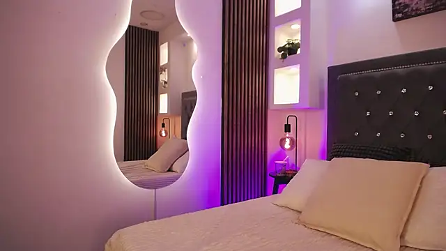 Fancy_Vixen Pertunjukan Webcam