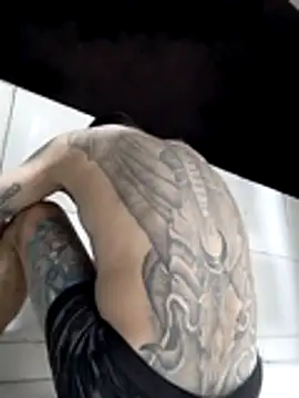 Rataofitness' Live XXX Chat