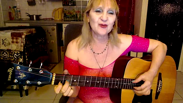 Ala-N-Dala 现场XXX聊天