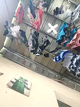 kinkynastymum74 现场XXX聊天