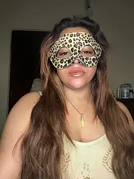 SLNatasha's Webcam Show