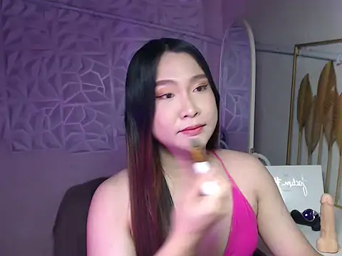 Horny_Alexa Show Webcam