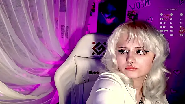 bixxxiz Adlı Modelin Canlı XXX Sohbeti