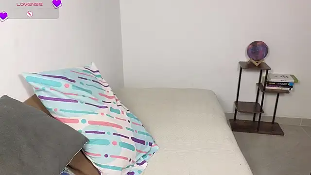 blue__moon_ élő XXX-chatje