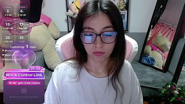 Maggie_Fox3's Live XXX Chat