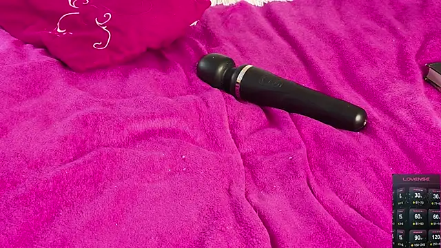 Alice_Pops 라이브 XXX 채팅