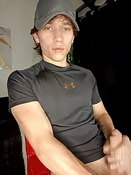 Logan_sixxer Obrolan Langsung XXX