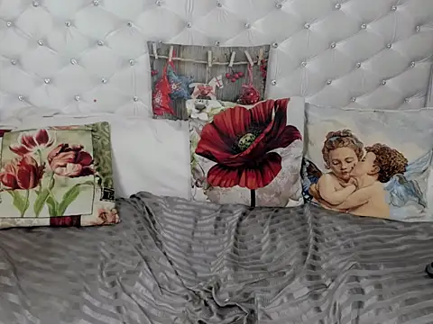 AleksaSova's Live XXX Chat