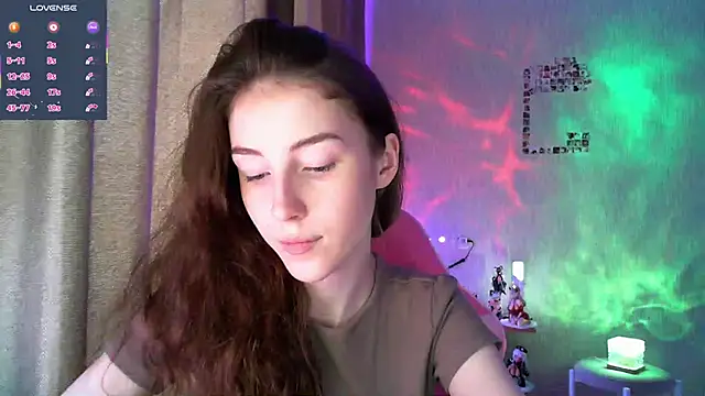 eskatmi's Live XXX Chat