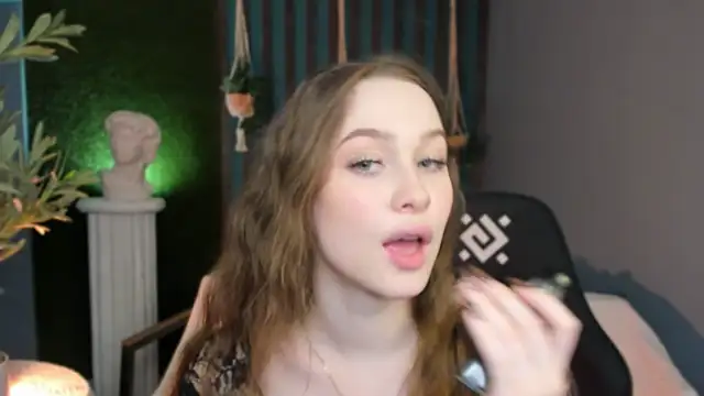 ArielSykes' Live XXX Chat