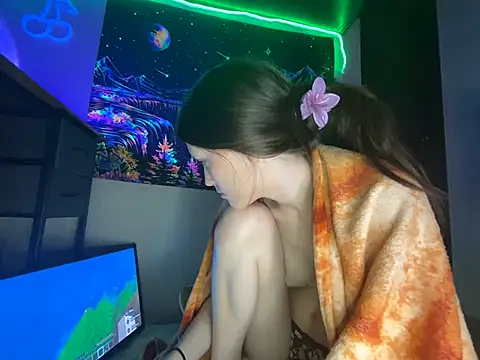 Thedeepwebcutie Live XXX-chat