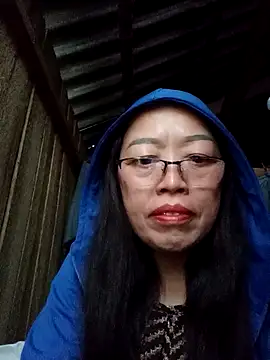 Agnes-baby Show Webcam