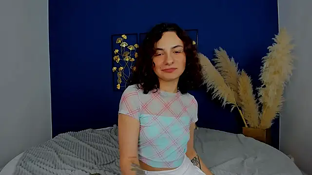 دردشة RIANA_SI الجنسية المباشرة