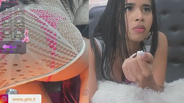 Chat XXX en directo de emmagirl0