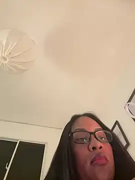 Chaniita – Live XXX-chat