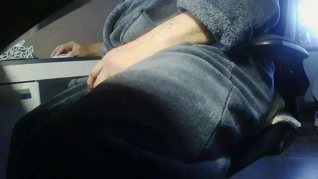 suedel65 Show Webcam