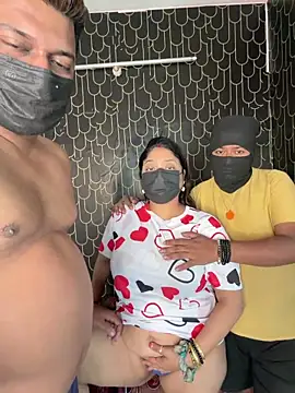 Show Webcam de Jennifer_G