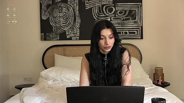 Olivia_FayeのライブXXXチャット