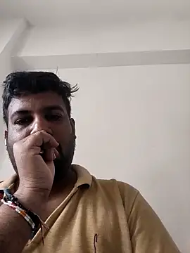 Sembang XXX Secara Langsung vinay_smalldick