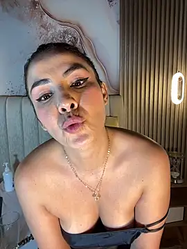 Czat XXX na żywo – Dakota_Evanns