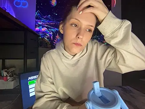 Thedeepwebcutie 라이브 XXX 채팅