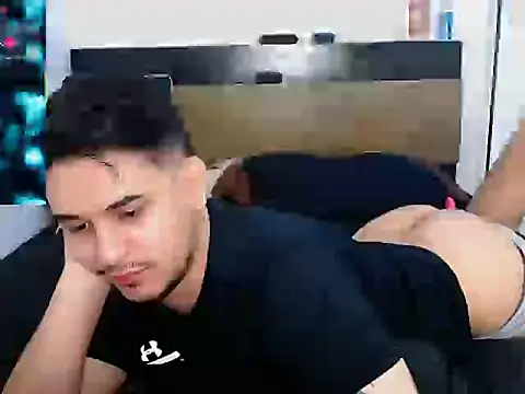 colin_lewis1 – Kamerová šou