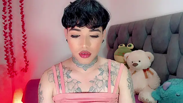 little_star_porn's Live XXX Chat