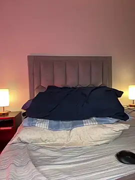 Chat XXX en directo de DanikRosse