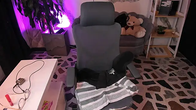 CelesteBrucee Live XXX-chat