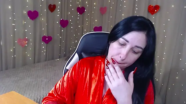 JillStevensのライブXXXチャット